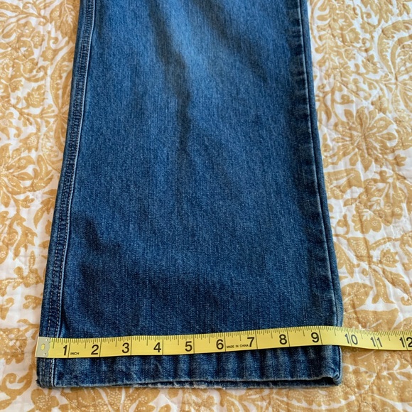 Vintage Bugle Boy jeans - Picture 13 of 13